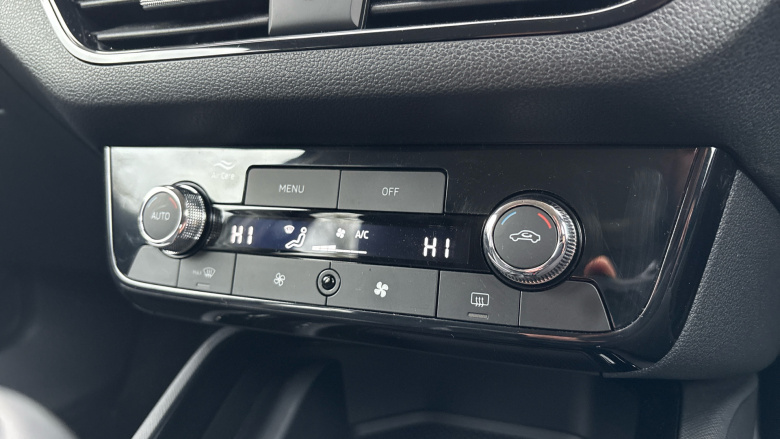 Skoda Scala 1.0 TSI 95 SE 5dr Petrol Hatchback